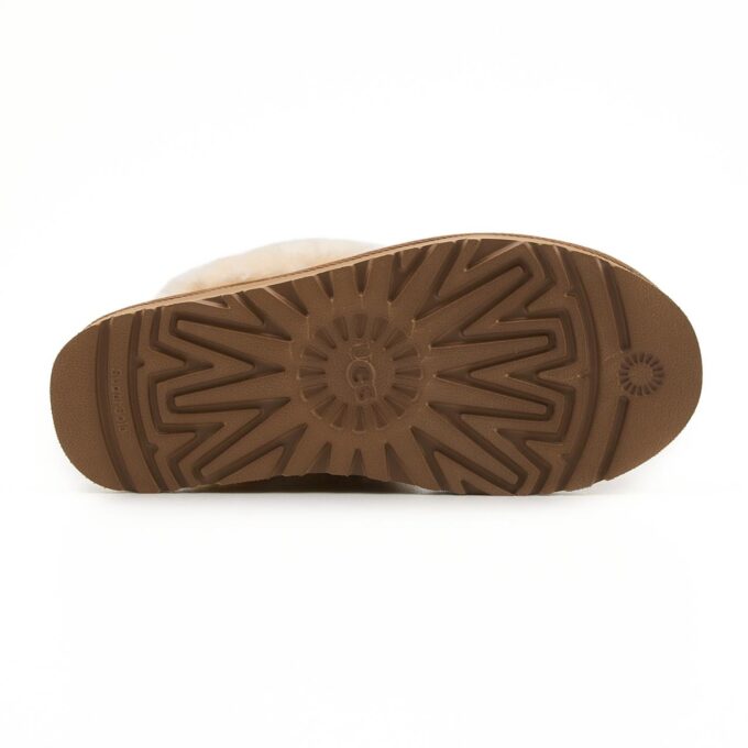 UGG Funkette Chestnut v2 - Зображення 6