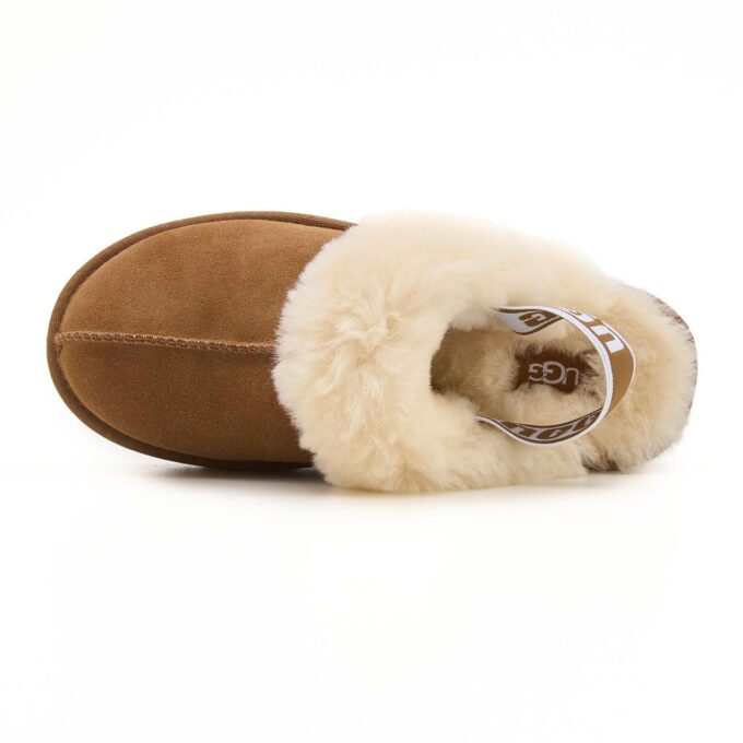 UGG Funkette Chestnut v2 - Зображення 4