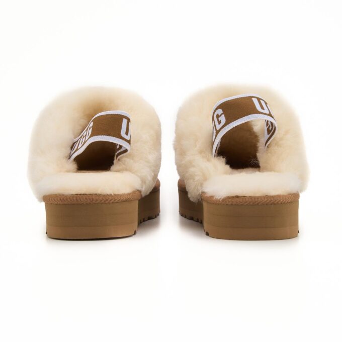 UGG Funkette Chestnut v2 - Зображення 5