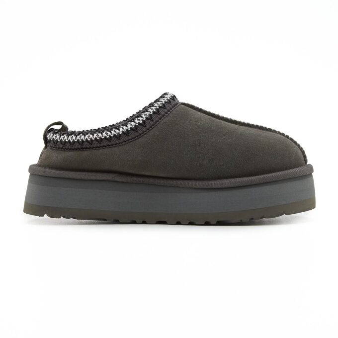 Ugg Tasman Platform Grey - Зображення 2