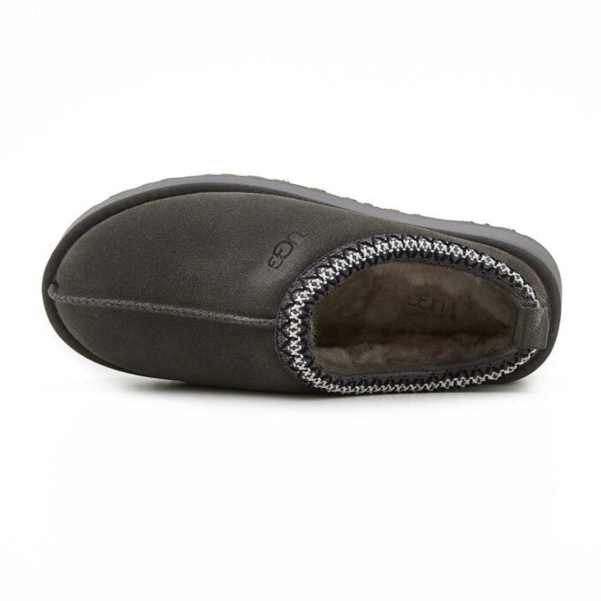 Ugg Tasman Platform Grey - Зображення 5