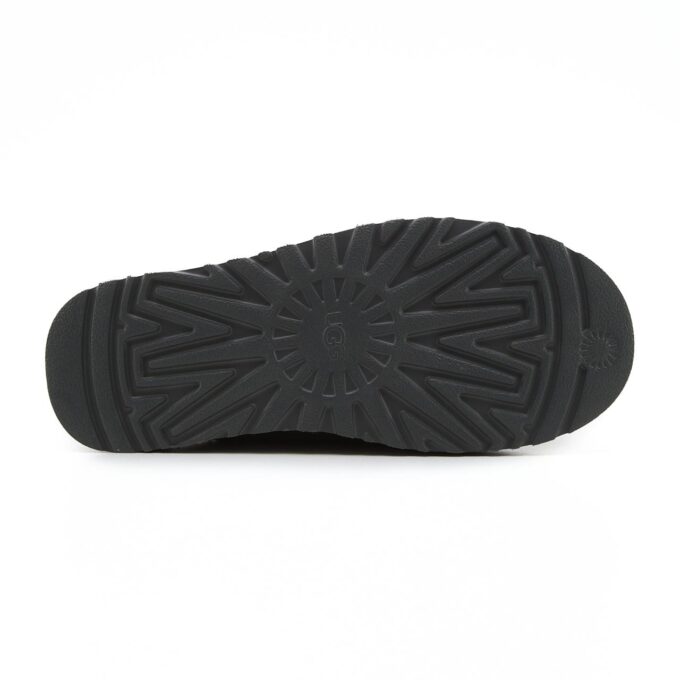 Ugg Tasman Platform Grey - Зображення 6