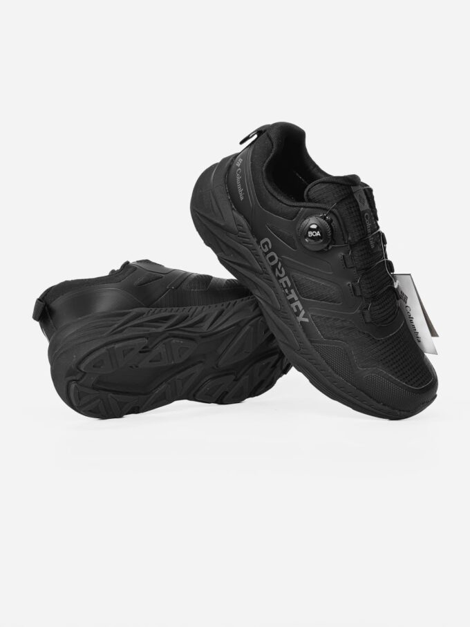 Columbia Konos Termo Black - Зображення 2