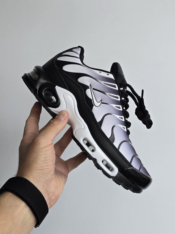 Nike TN Gore-Tex Black White