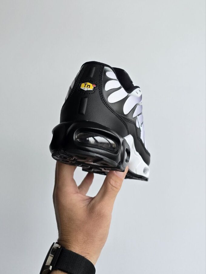 Nike TN Gore-Tex Black White - Зображення 4