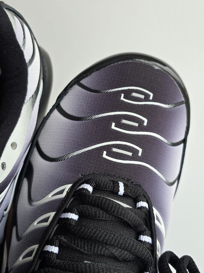 Nike TN Gore-Tex Black White - Зображення 7