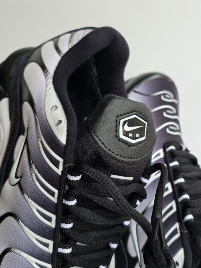 Nike TN Gore-Tex Black White - Зображення 6