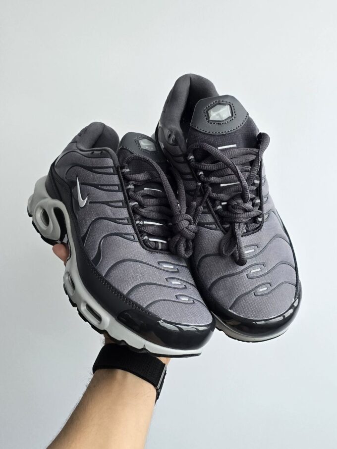 Nike TN Gore-Tex Grey - Зображення 3