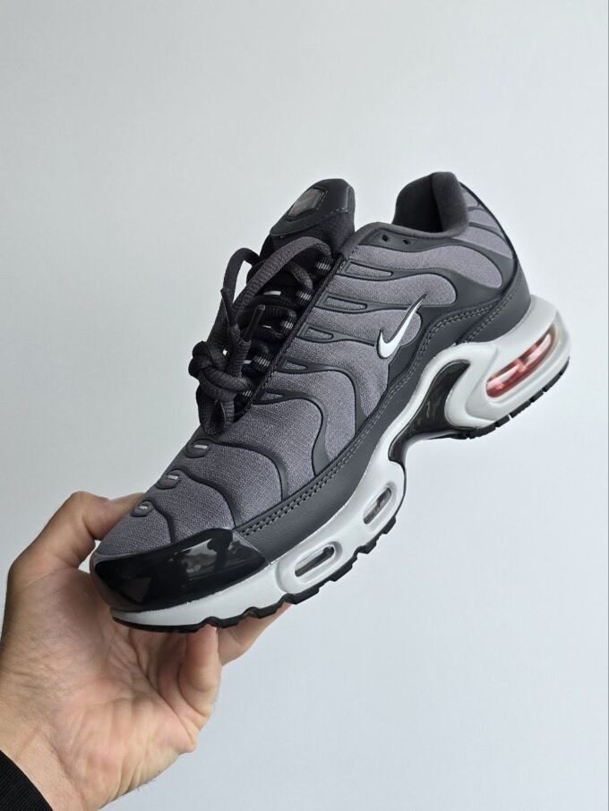 Nike TN Gore-Tex Grey - Зображення 2