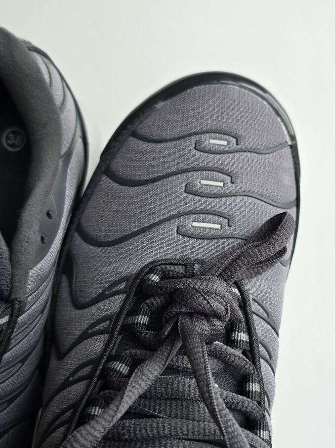 Nike TN Gore-Tex Grey - Зображення 7