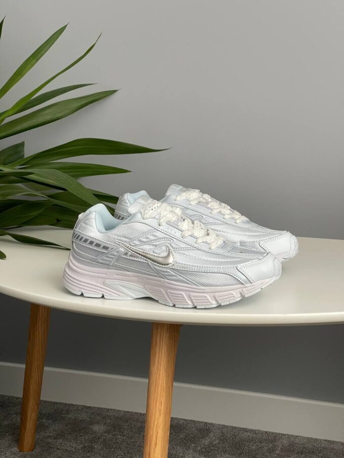 Nike Initiator White Blue