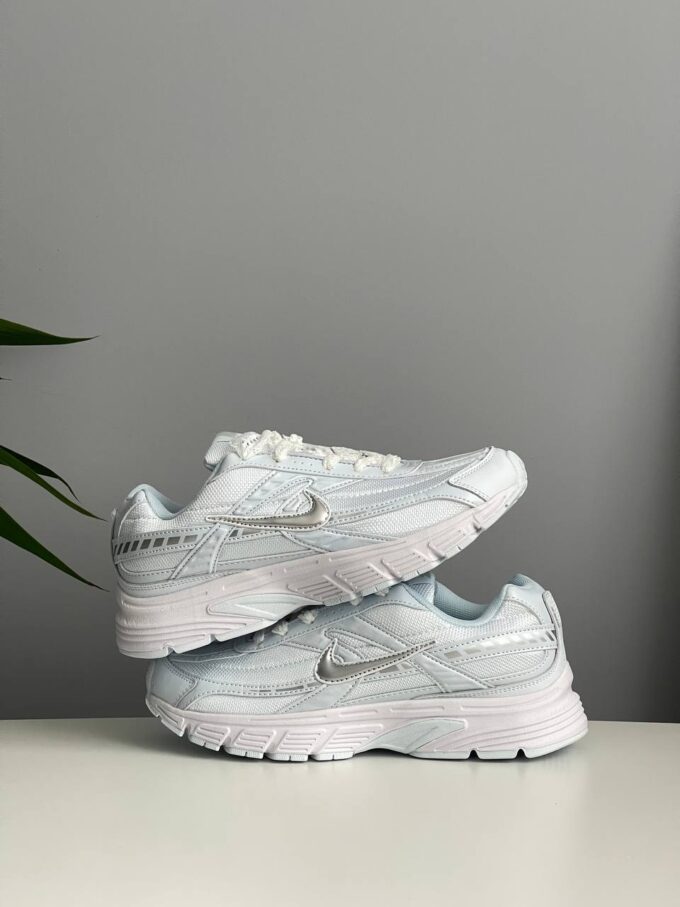 Nike Initiator White Blue - Зображення 3