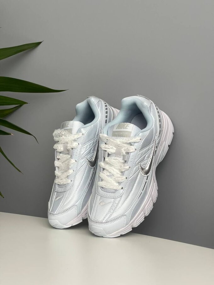 Nike Initiator White Blue - Зображення 2