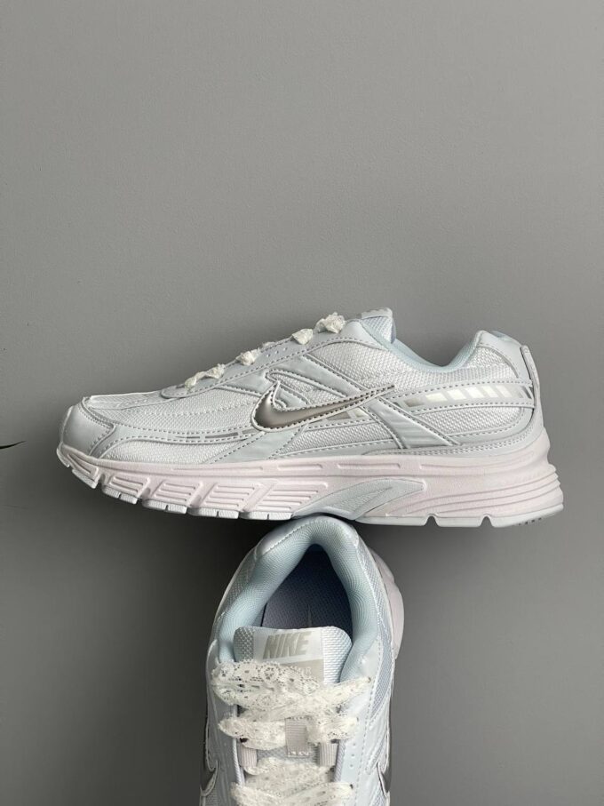 Nike Initiator White Blue - Зображення 4