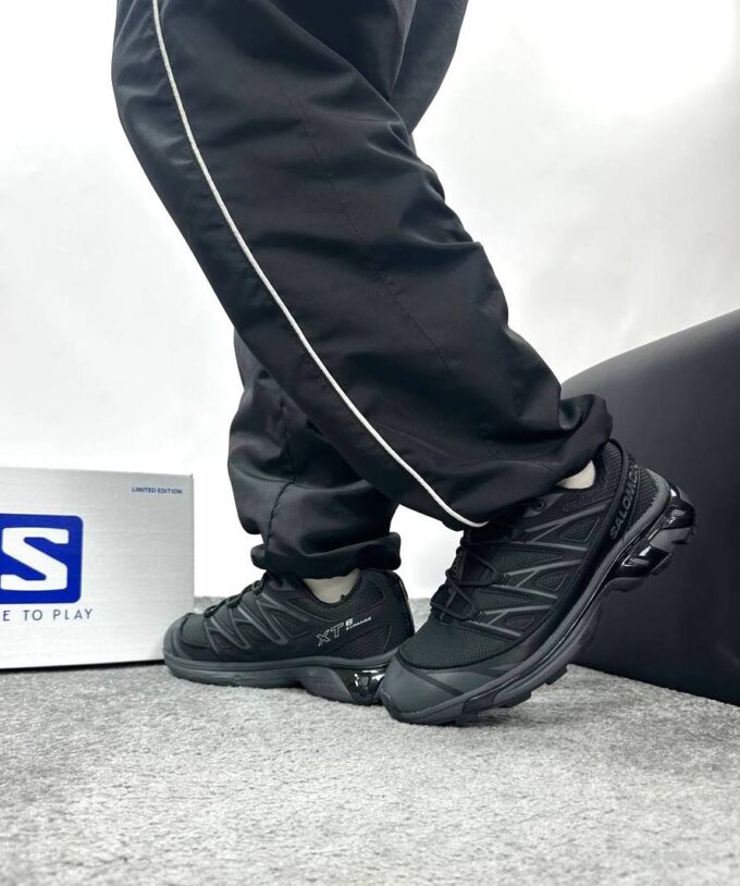 Salomon XT-6 Expanse Black Gore-Tex - Зображення 2