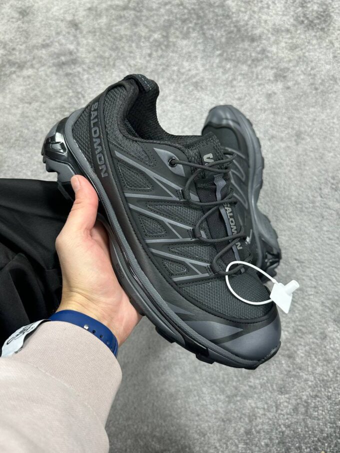 Salomon XT-6 Expanse Black Gore-Tex - Зображення 6