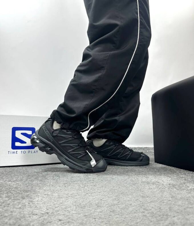 Salomon XT-6 Expanse Black Gore-Tex - Зображення 3