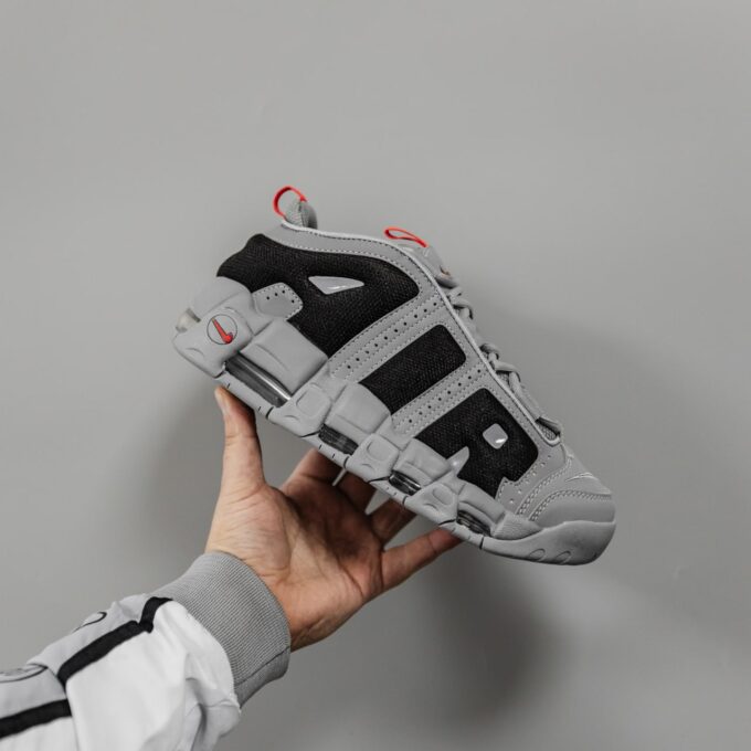 Nike Air More Uptempo Low - Зображення 6