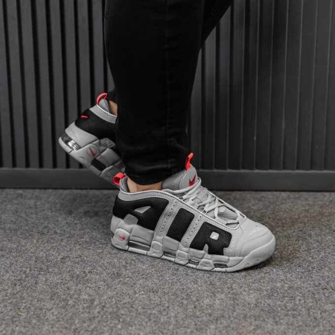 Nike Air More Uptempo Low