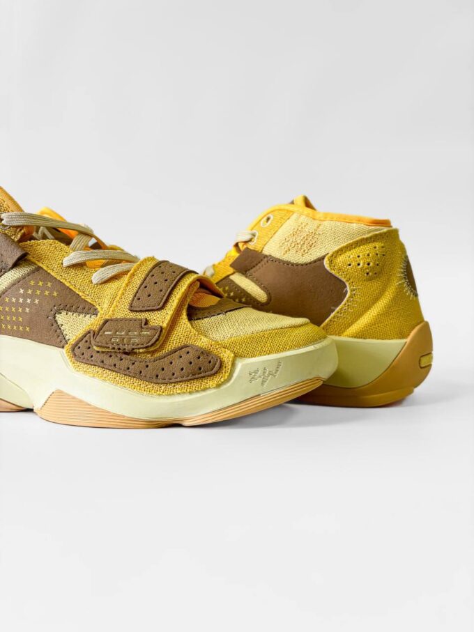 Nike Jordan Zion 2 Full Moon - Зображення 5