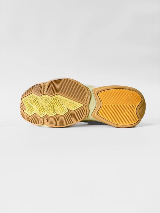 Nike Jordan Zion 2 Full Moon - Зображення 8