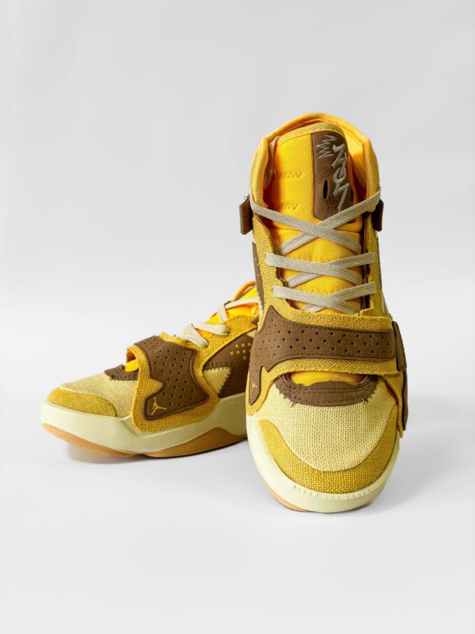 Nike Jordan Zion 2 Full Moon - Зображення 2