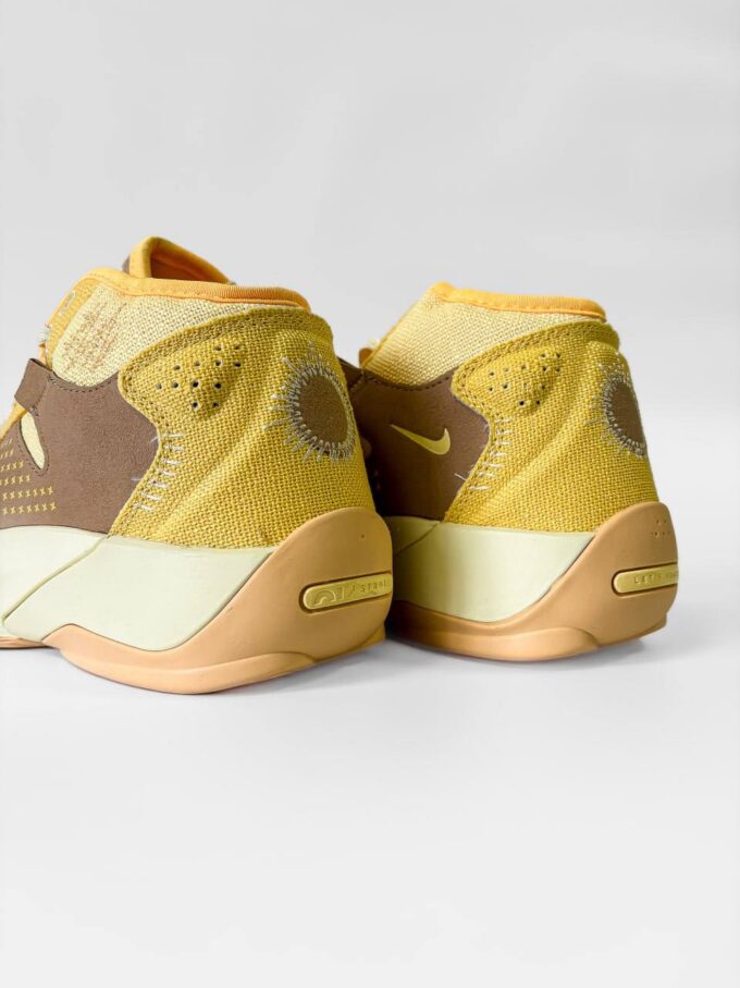 Nike Jordan Zion 2 Full Moon - Зображення 7