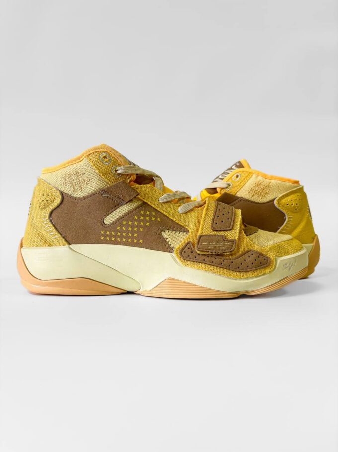 Nike Jordan Zion 2 Full Moon - Зображення 4