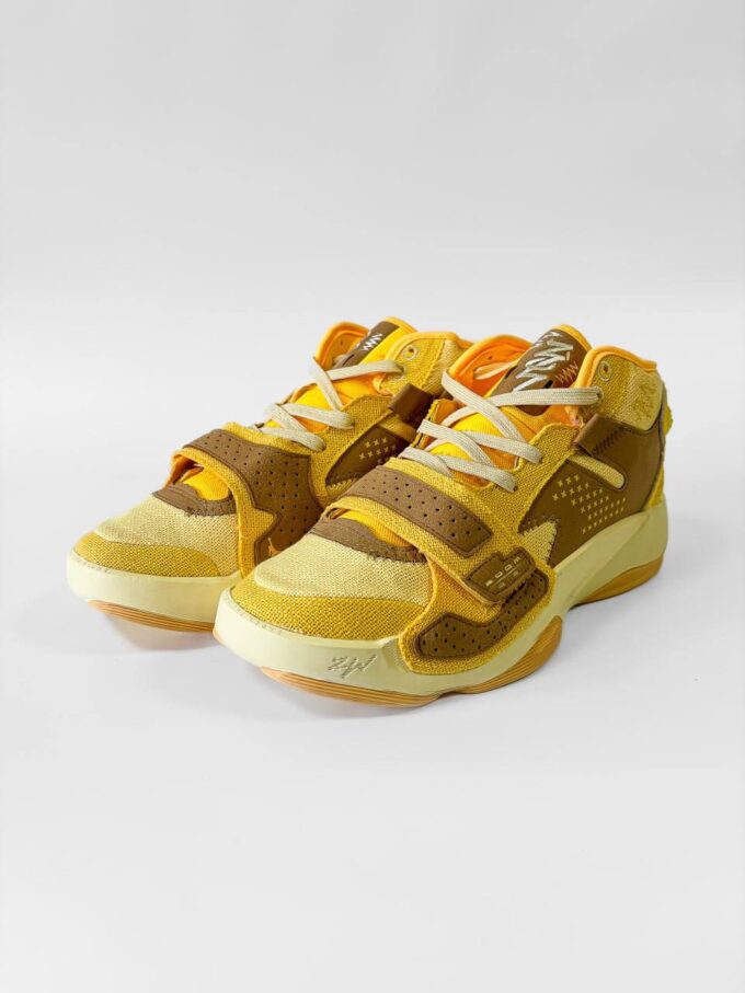 Nike Jordan Zion 2 Full Moon - Зображення 3
