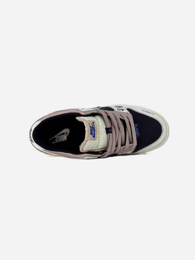 Nike SB Dunk Low x Stussy 40th - Зображення 6