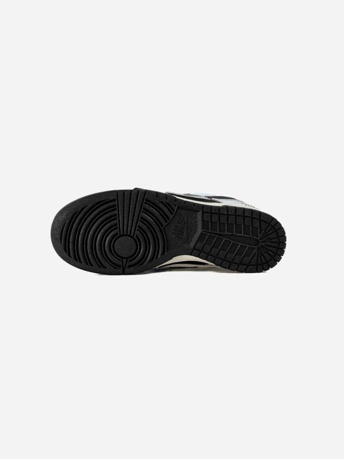 Nike SB Dunk Low x Stussy 40th - Зображення 7