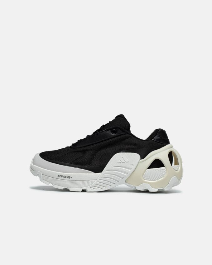 Adidas Edge Runner Black Beige