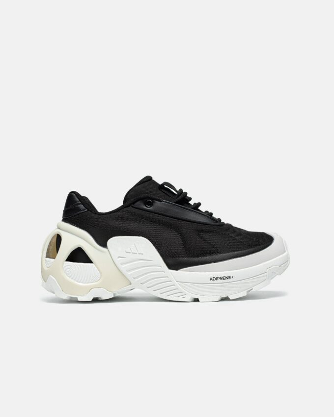 Adidas Edge Runner Black Beige - Зображення 2