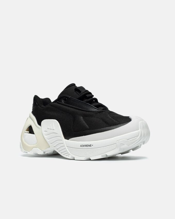 Adidas Edge Runner Black Beige - Зображення 4