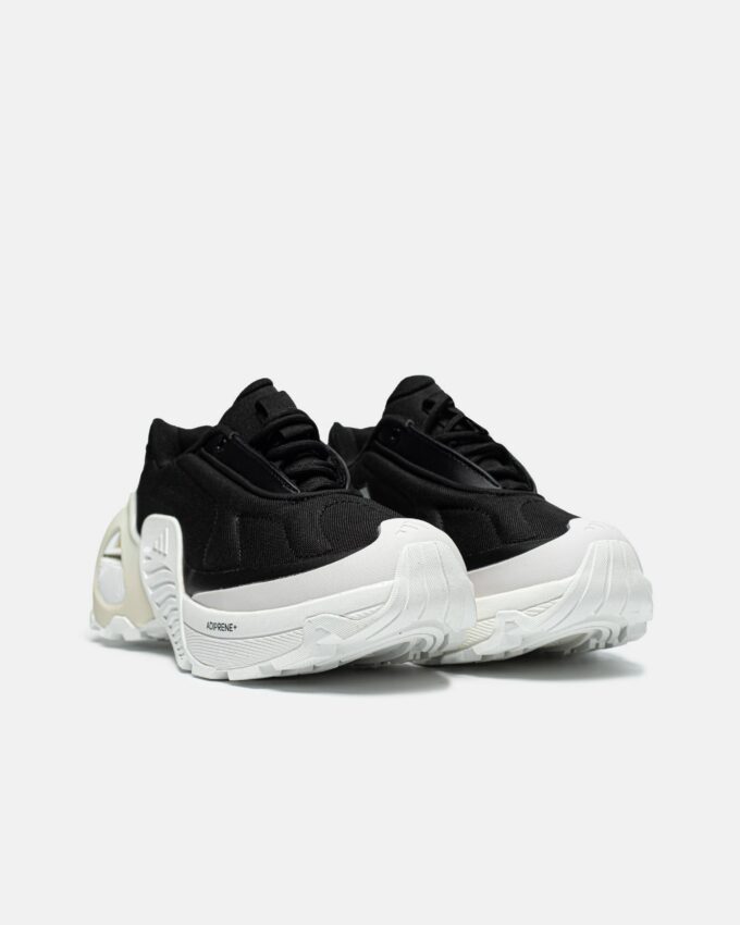 Adidas Edge Runner Black Beige - Зображення 3