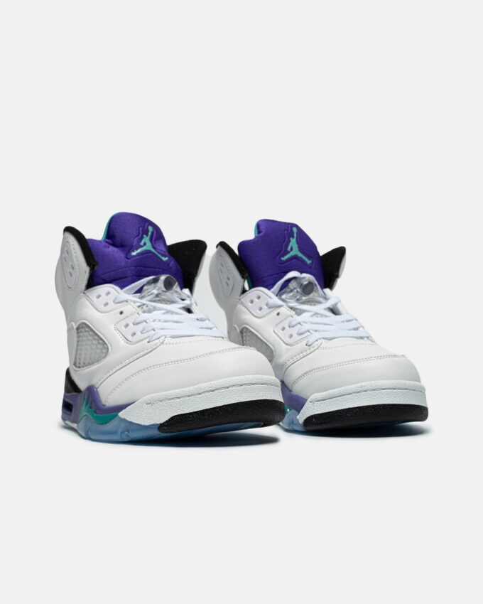 Air Jordan 5 Retro Grape - Зображення 2