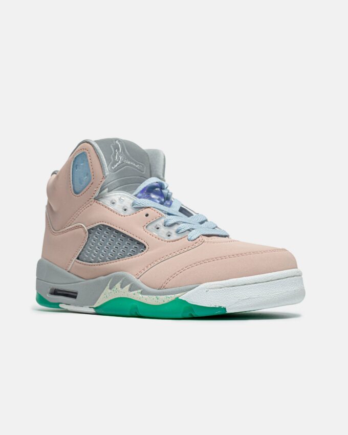 Air Jordan 5 Retro Regal Pink - Зображення 3