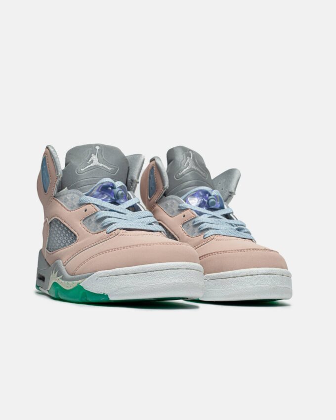 Air Jordan 5 Retro Regal Pink - Зображення 2