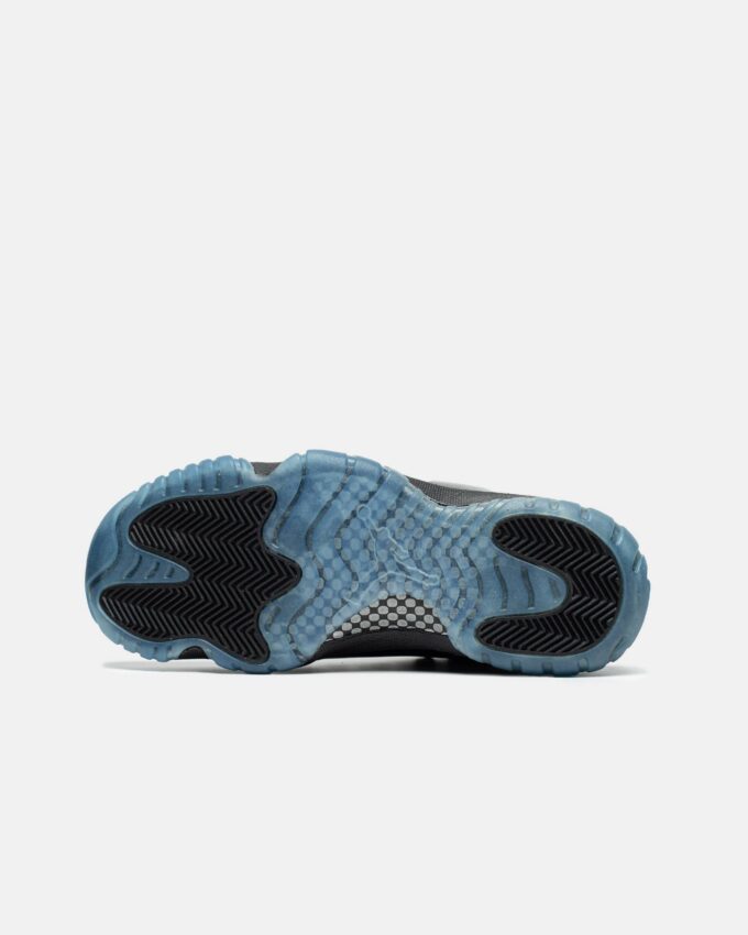 Air Jordan 11 Retro Cap and Gown - Зображення 6