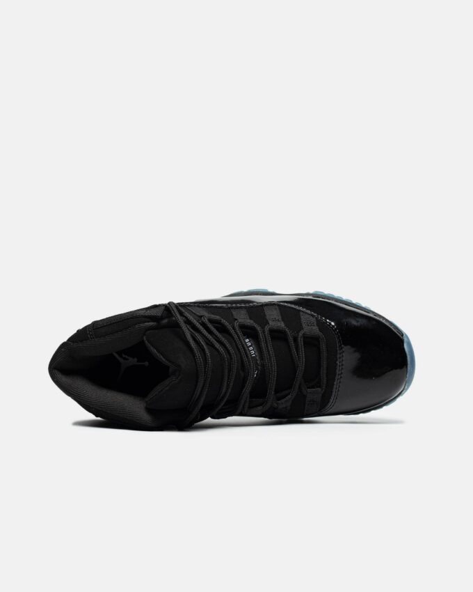 Air Jordan 11 Retro Cap and Gown - Зображення 5