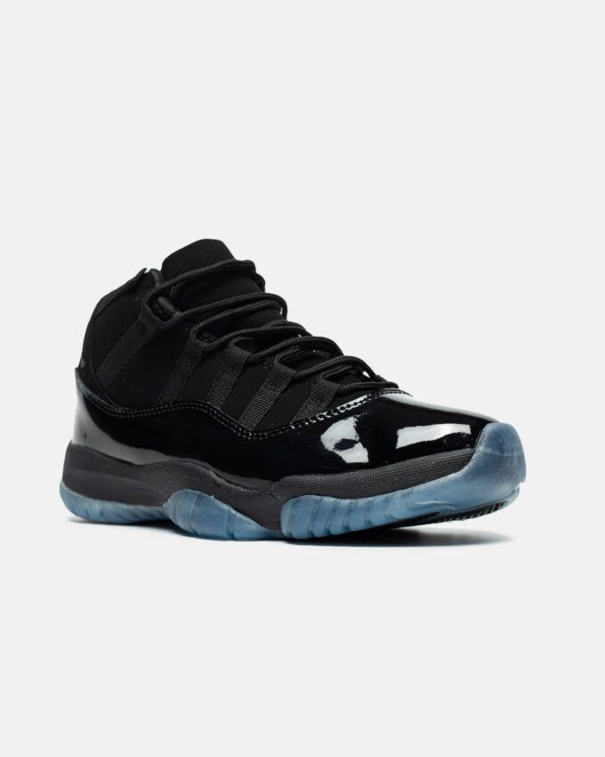 Air Jordan 11 Retro Cap and Gown - Зображення 2