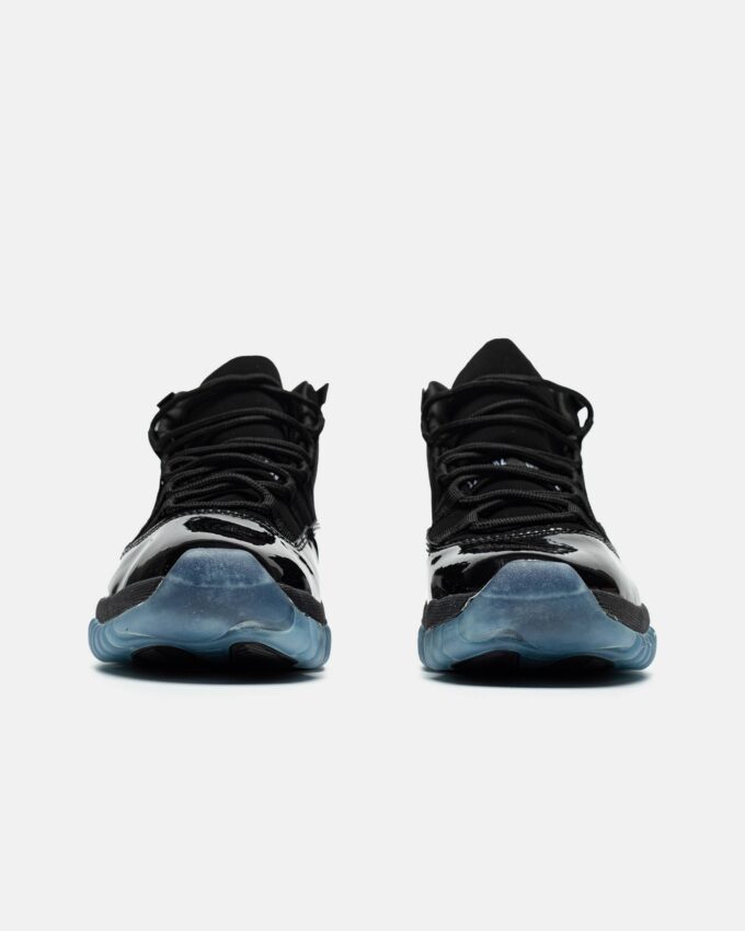 Air Jordan 11 Retro Cap and Gown - Зображення 3