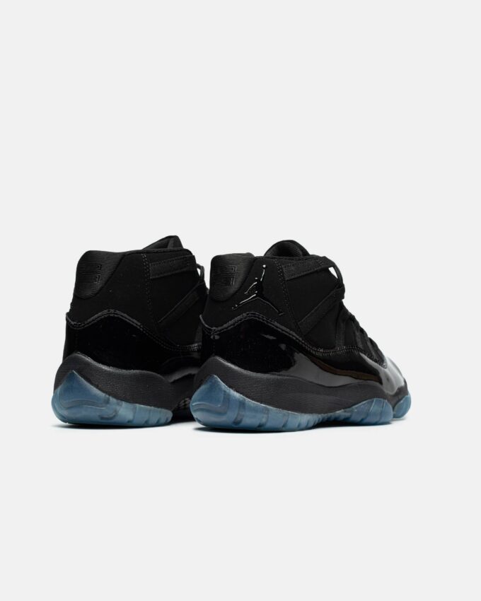 Air Jordan 11 Retro Cap and Gown - Зображення 4