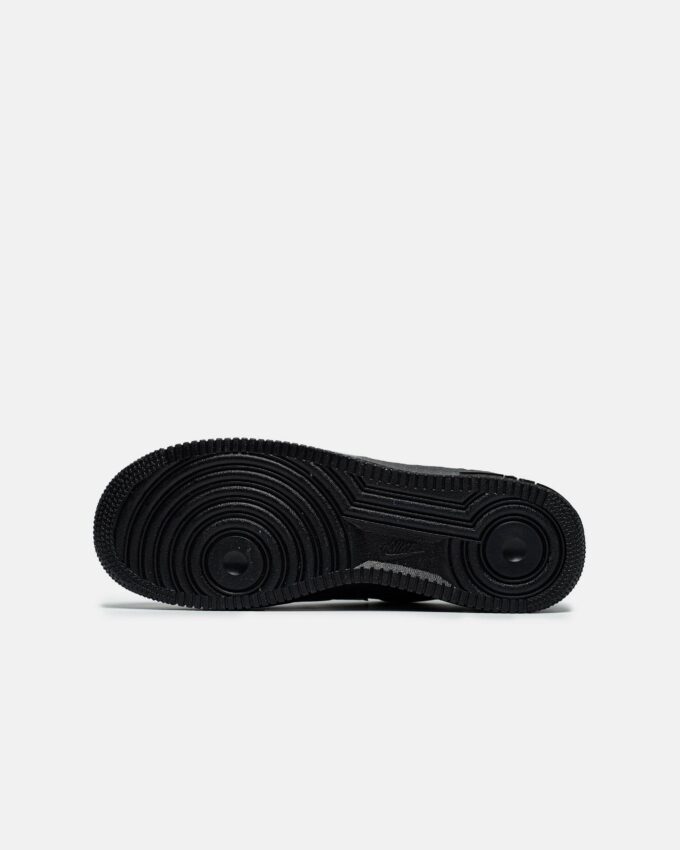 Kobe Bryant x Nike Air Force 1 Low Court Black 8/24 - Зображення 6