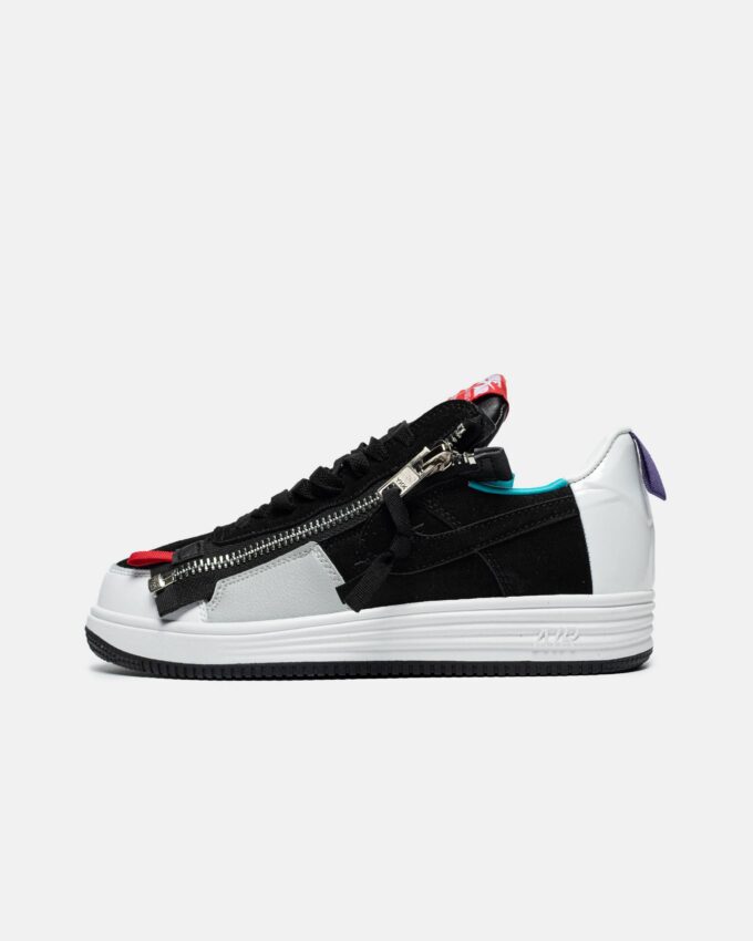 Nike Lunar Force x Acronym Multicolor