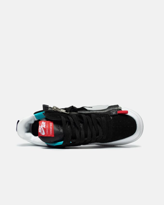 Nike Lunar Force x Acronym Multicolor - Зображення 6