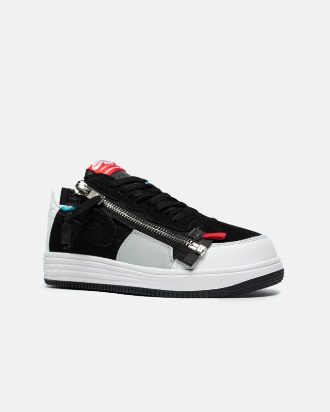 Nike Lunar Force x Acronym Multicolor - Зображення 3