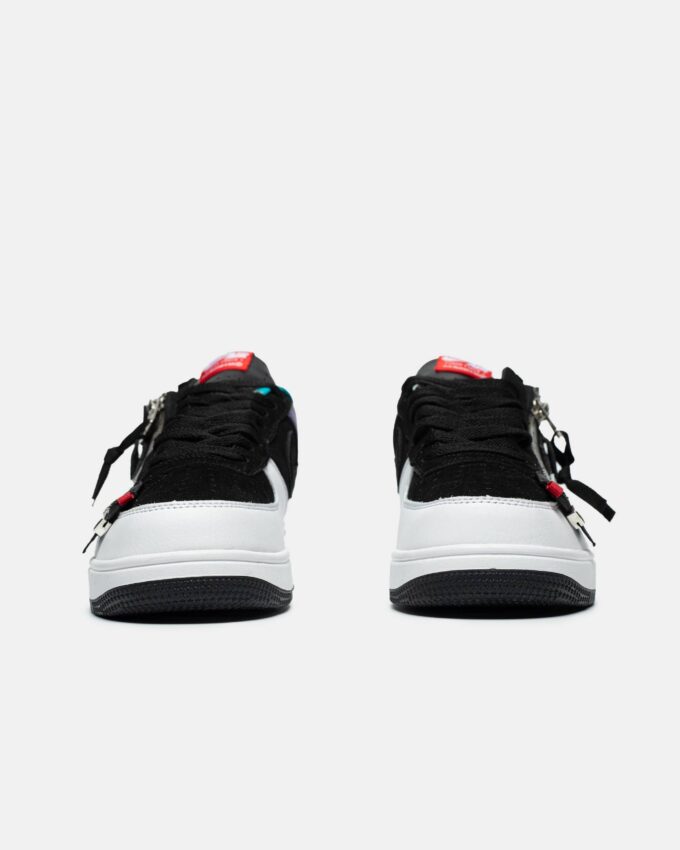Nike Lunar Force x Acronym Multicolor - Зображення 4