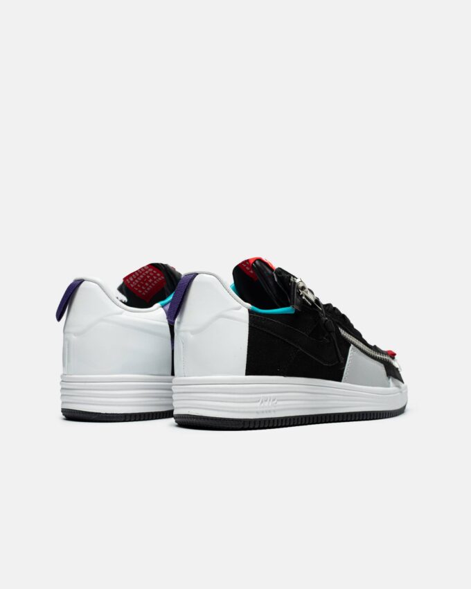 Nike Lunar Force x Acronym Multicolor - Зображення 5