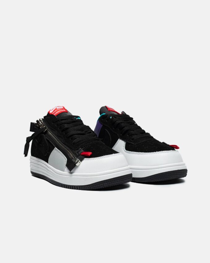 Nike Lunar Force x Acronym Multicolor - Зображення 2